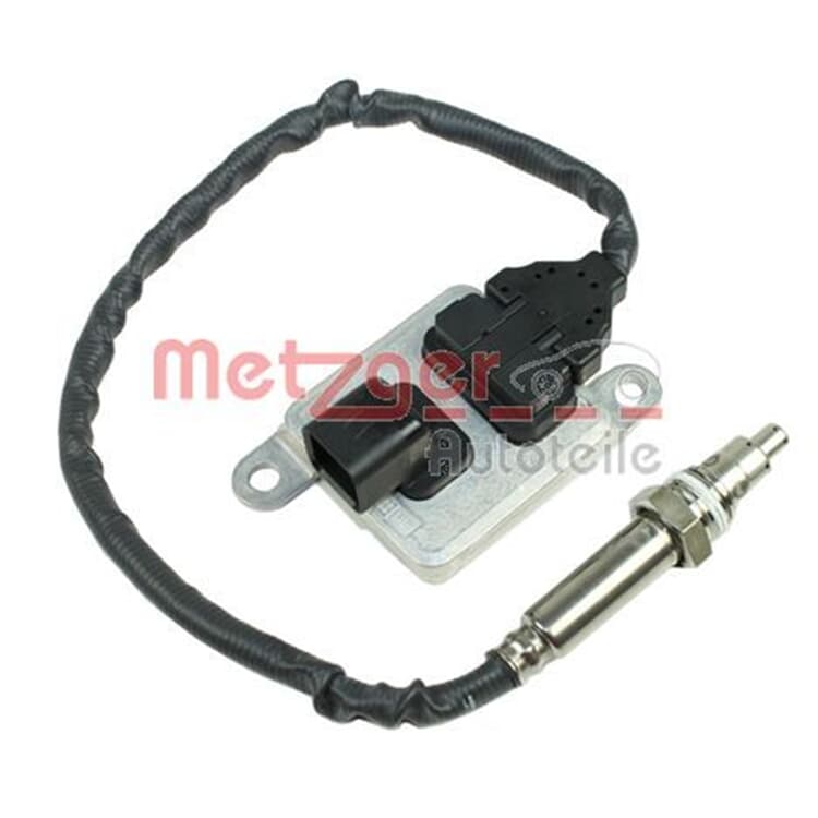 Metzger NOx-Sensor Opel Zafira Tourer C Metzger NOx-Sensor Opel Zafira Tourer C von METZGER