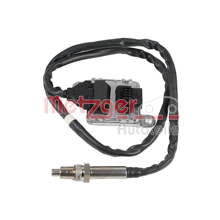 Metzger NOx-Sensor Skoda Superb VW Arteon Passat Metzger NOx-Sensor Skoda Superb VW Arteon Passat von METZGER