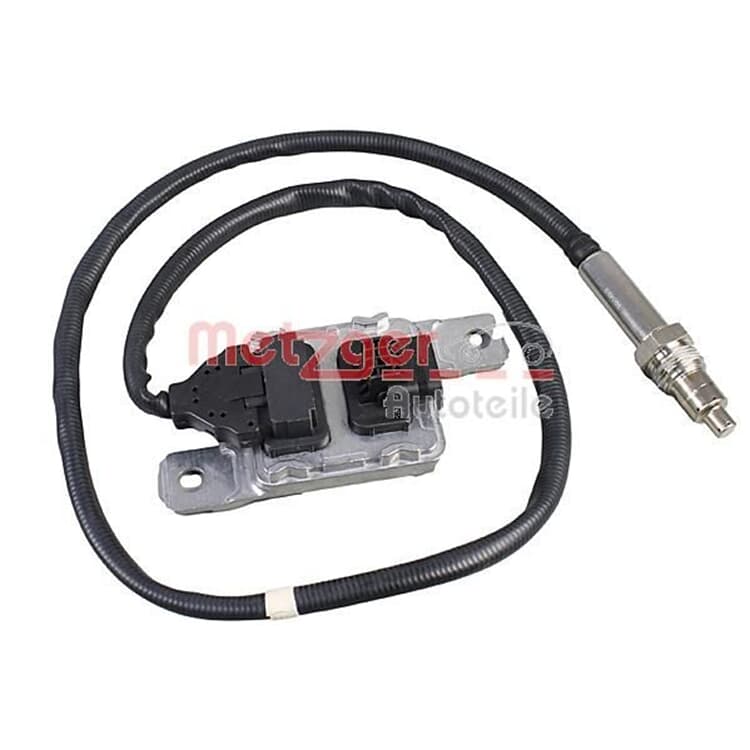 Metzger NOx-Sensor Skoda Yeti Metzger NOx-Sensor Skoda Yeti von METZGER