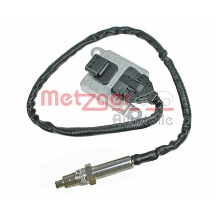 Metzger NOx-Sensor VW Crafter Metzger NOx-Sensor VW Crafter von METZGER