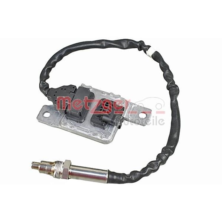 Metzger NOx-Sensor VW Multivan Transporter T6 Metzger NOx-Sensor VW Multivan Transporter T6 von METZGER