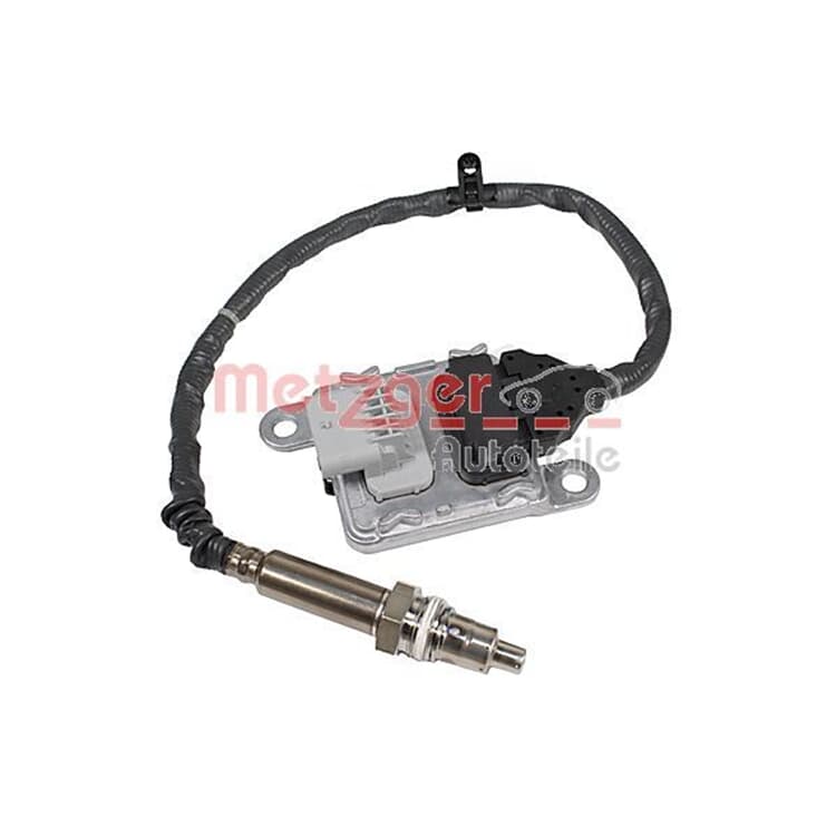 Metzger NOx-Sensor f?r Harnstoff Opel Insignia B 2,0 CDTi Metzger NOx-Sensor f?r Harnstoff Opel Insignia B 2,0 CDTi von METZGER