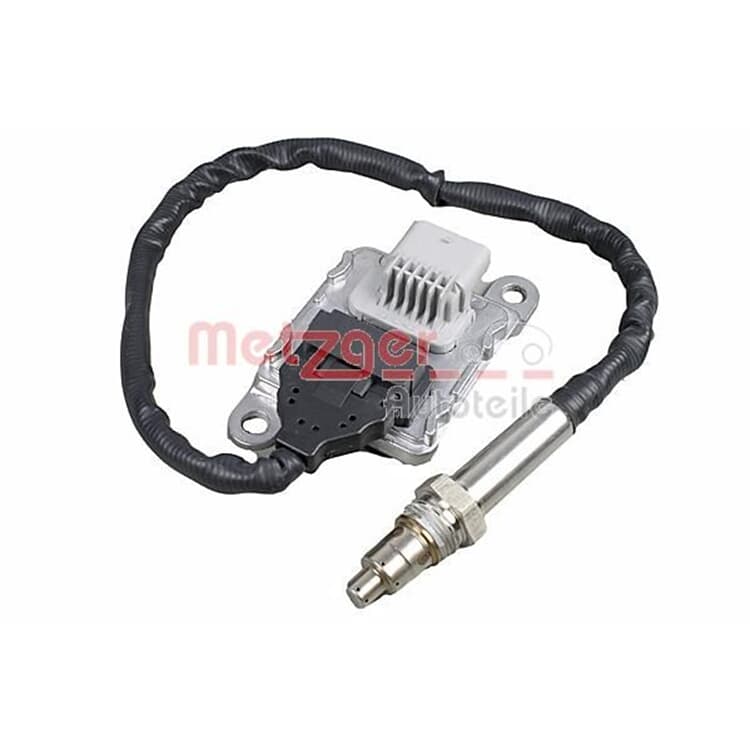 Metzger NOx-Sensor nach Katalysator Opel Insignia A 2,0 CDTI 170 PS von METZGER