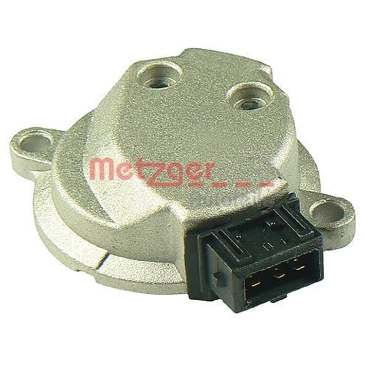 Metzger Nockenwellensensor Audi A3 A4 A6 A8 TT Skoda VW Seat 1.8-4.2 von METZGER