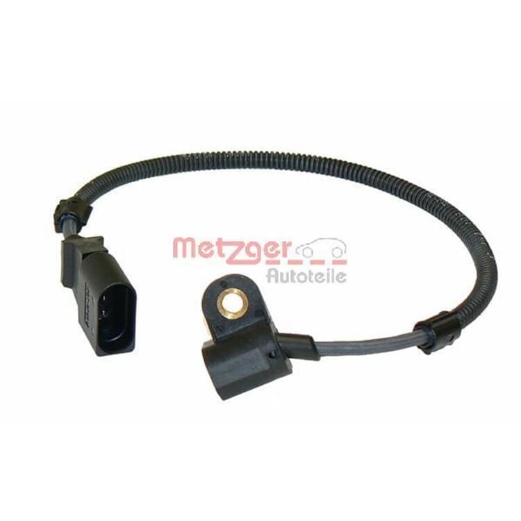 Metzger Nockenwellensensor Audi Ford Seat Skoda VW Metzger Nockenwellensensor Audi Ford Seat Skoda VW von METZGER