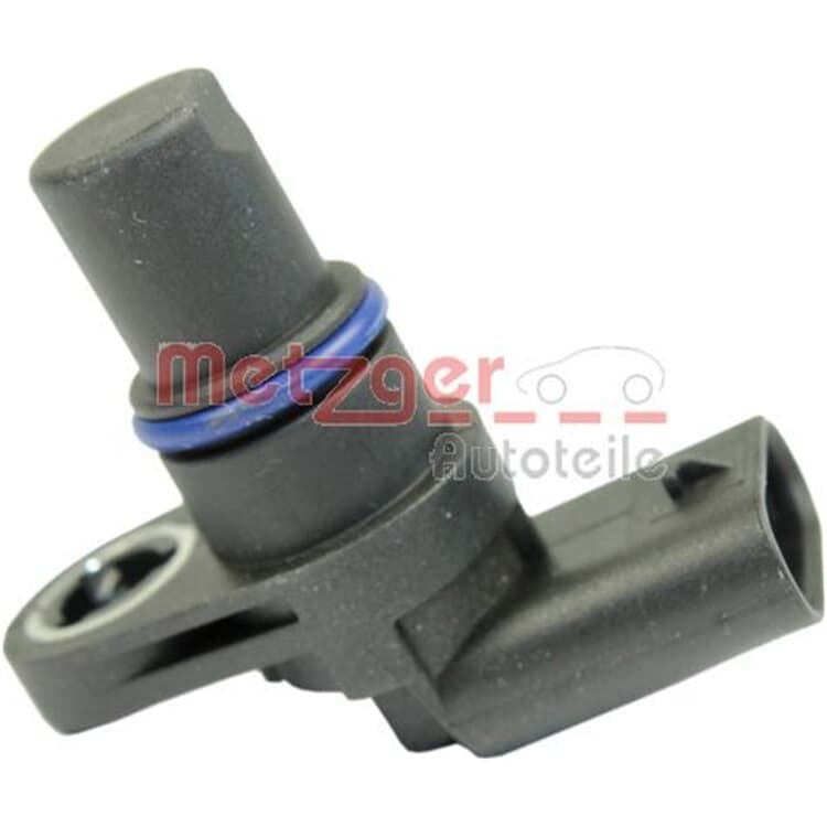 Metzger Nockenwellensensor Audi Porsche Seat Skoda VW Metzger Nockenwellensensor Audi Porsche Seat Skoda VW von METZGER