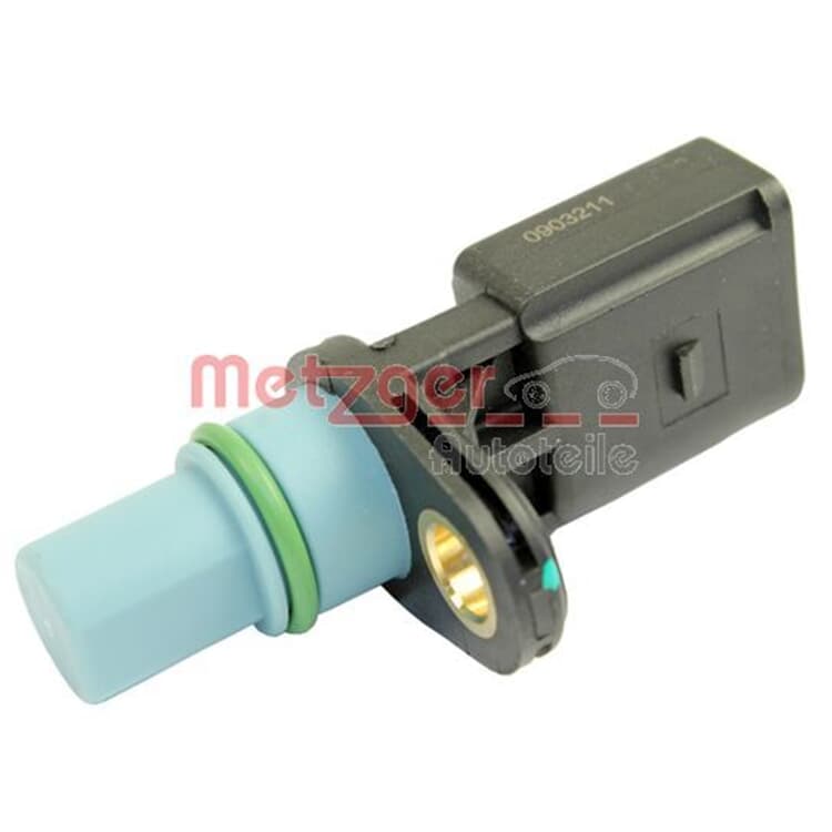 Metzger Nockenwellensensor Audi Seat Skoda VW von METZGER