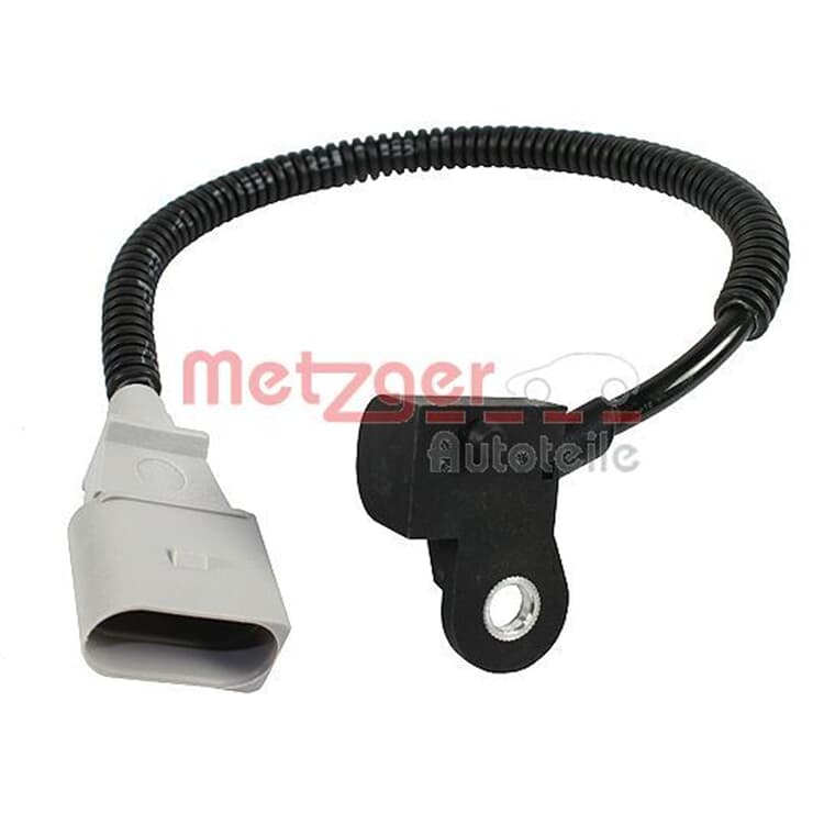 Metzger Nockenwellensensor Audi Seat Skoda VW von METZGER