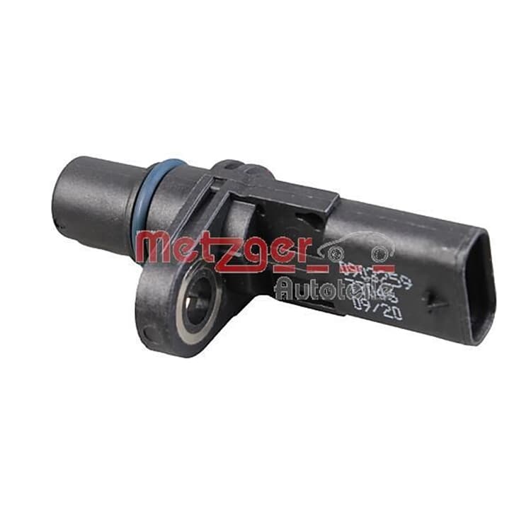 Metzger Nockenwellensensor Audi Seat Skoda VW Metzger Nockenwellensensor Audi Seat Skoda VW von METZGER