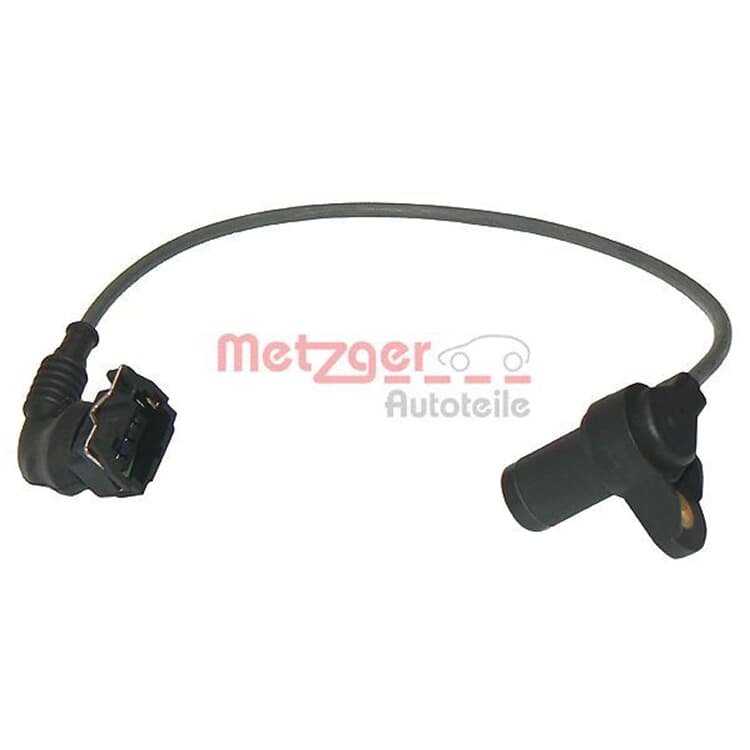Metzger Nockenwellensensor BMW 5er 7er X5 Metzger Nockenwellensensor BMW 5er 7er X5 von METZGER