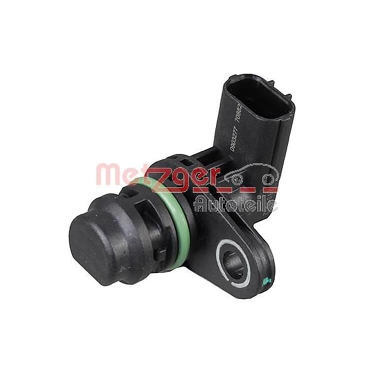 Metzger Nockenwellensensor Chevrolet Captiva Opel Antara Metzger Nockenwellensensor Chevrolet Captiva Opel Antara von METZGER