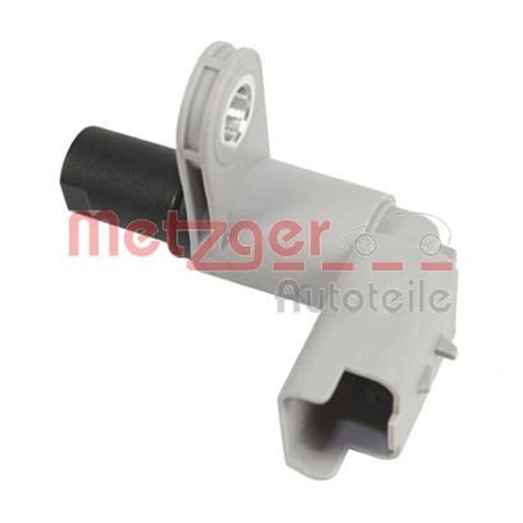 Metzger Nockenwellensensor Citroen C2 C3 C4 Peugeot 1007 206 207/207+ 307 Metzger Nockenwellensensor Citroen C2 C3 C4 Peugeot 1007 206 207/207+ 307 von METZGER