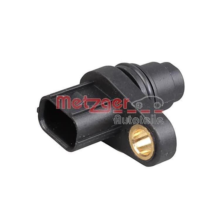 Metzger Nockenwellensensor Honda Civic Cr-V Hr-V Jazz Metzger Nockenwellensensor Honda Civic Cr-V Hr-V Jazz von METZGER