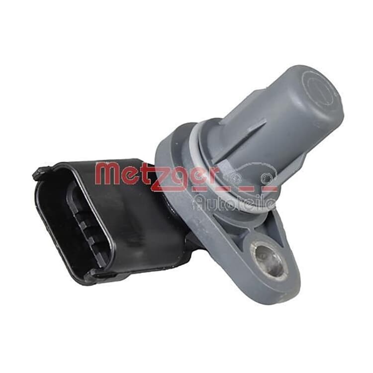 Metzger Nockenwellensensor Hyundai Grand Santa Tucson Kia Sorento Sportage von METZGER