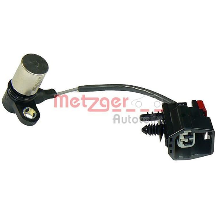 Metzger Nockenwellensensor Jaguar S-Type Xj Xk Metzger Nockenwellensensor Jaguar S-Type Xj Xk von METZGER
