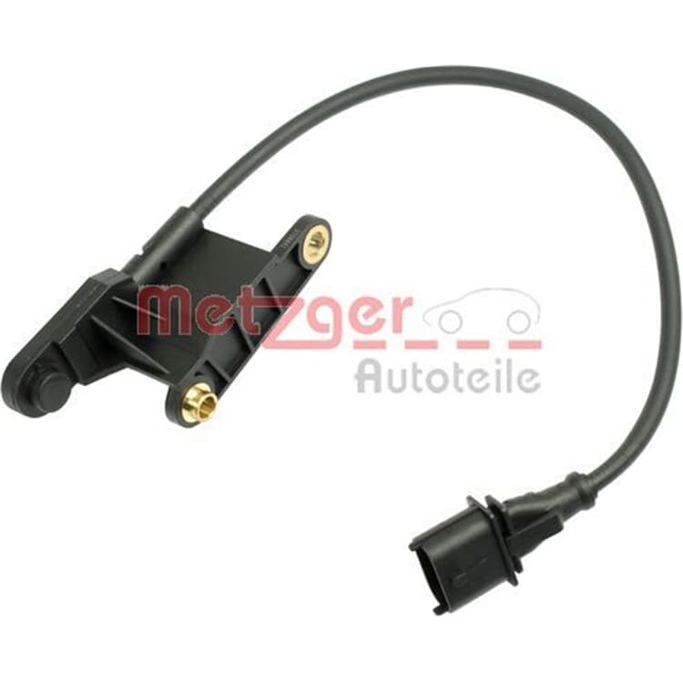 Metzger Nockenwellensensor Opel Astra Combo Corsa Meriva Vectra Zafira Metzger Nockenwellensensor Opel Astra Combo Corsa Meriva Vectra Zafira von METZGER