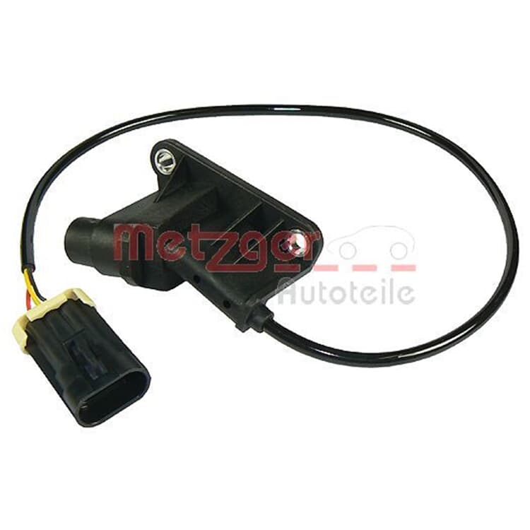 Metzger Nockenwellensensor Opel Astra Corsa Tigra Vectra Zafira Metzger Nockenwellensensor Opel Astra Corsa Tigra Vectra Zafira von METZGER