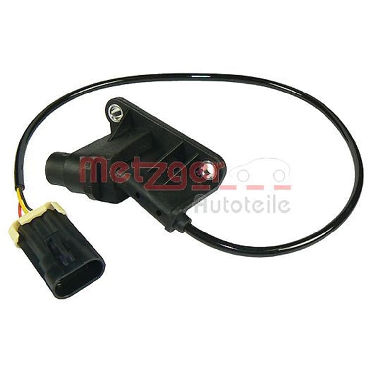 Metzger Nockenwellensensor Opel Astra Corsa Tigra Vectra Zafira von METZGER