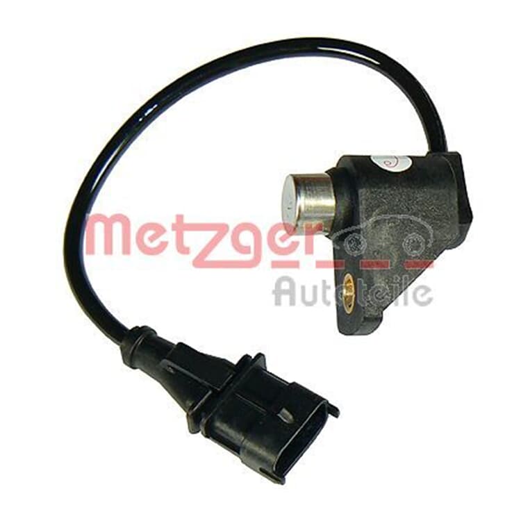 Metzger Nockenwellensensor Opel Omega Signum Vectra Metzger Nockenwellensensor Opel Omega Signum Vectra von METZGER