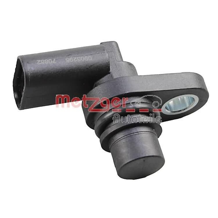 Metzger Nockenwellensensor Porsche 718 911 918 Cayenne Macan Panamera Metzger Nockenwellensensor Porsche 718 911 918 Cayenne Macan Panamera von METZGER