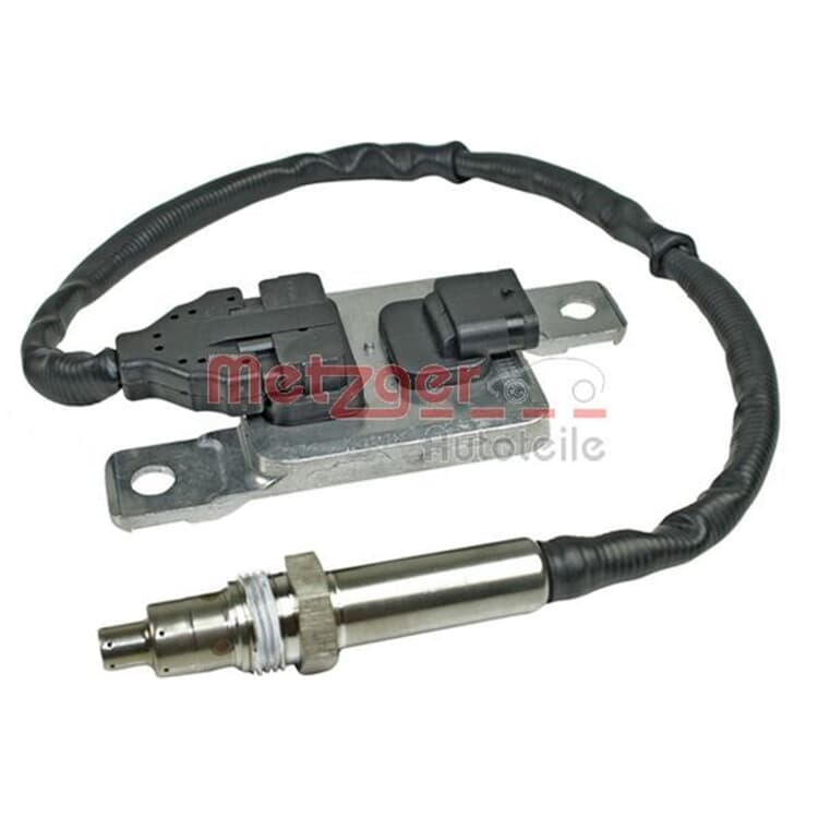 Metzger NOx-Sensor Audi A4 A5 A6 A7 VW Touareg Metzger NOx-Sensor Audi A4 A5 A6 A7 VW Touareg von METZGER