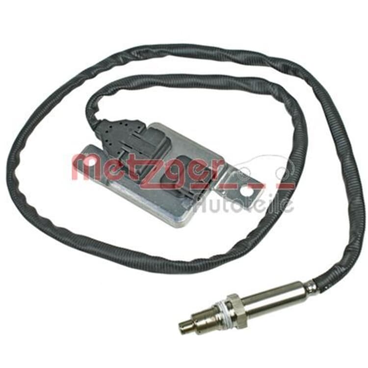 Metzger NOx-Sensor Audi A4 Seat Alhambra VW Sharan von METZGER