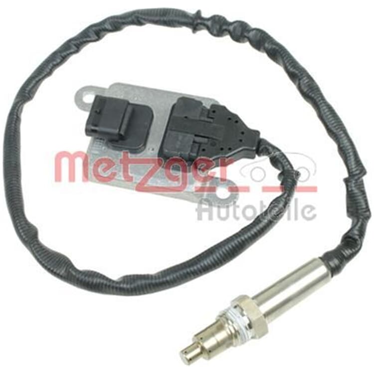 Metzger NOx-Sensor BMW 3er 5er 6er Metzger NOx-Sensor BMW 3er 5er 6er von METZGER