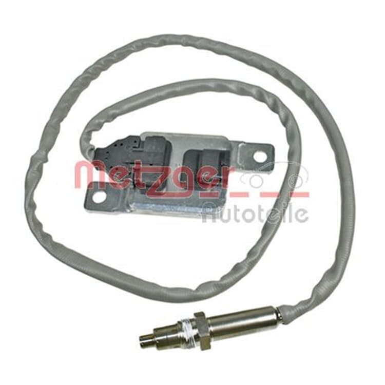 Metzger NOx-Sensor Seat Alhambra VW Sharan von METZGER