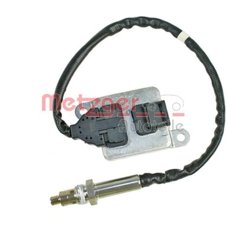 Metzger NOx-Sensor VW Crafter Metzger NOx-Sensor VW Crafter von METZGER
