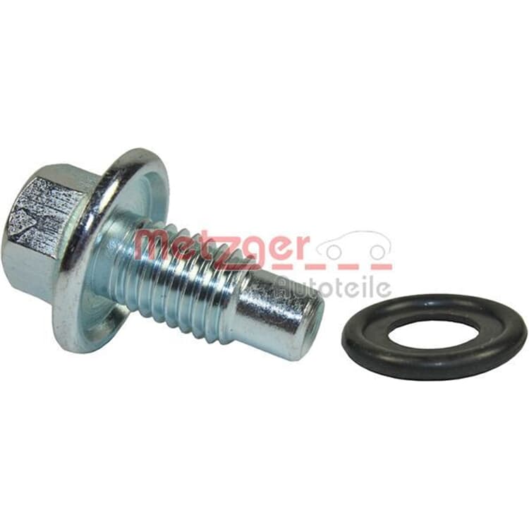 Metzger ?lablassschraube Alfa Chevrolet Fiat Ford Opel Metzger ?lablassschraube Alfa Chevrolet Fiat Ford Opel von METZGER