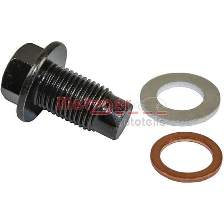 Metzger ?lablassschraube Citroen Daihatsu Peugeot Subaru Toyota Metzger ?lablassschraube Citroen Daihatsu Peugeot Subaru Toyota von METZGER