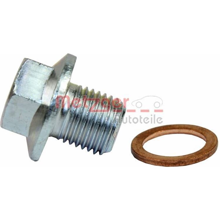 Metzger ?lablassschraube Daihatsu Lexus Toyota Metzger ?lablassschraube Daihatsu Lexus Toyota von METZGER