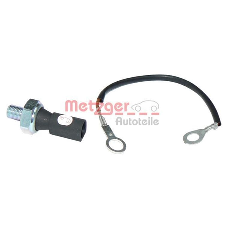 Metzger ?ldruckschalter Audi Seat Skoda VW Metzger ?ldruckschalter Audi Seat Skoda VW von METZGER