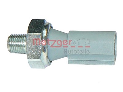 Metzger Öldruckschalter [Hersteller-Nr. 0910066] für Citroën, Mitsubishi, Peugeot, Smart von METZGER