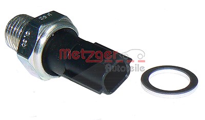 Metzger Öldruckschalter [Hersteller-Nr. 0910069] für Dacia, Renault von METZGER