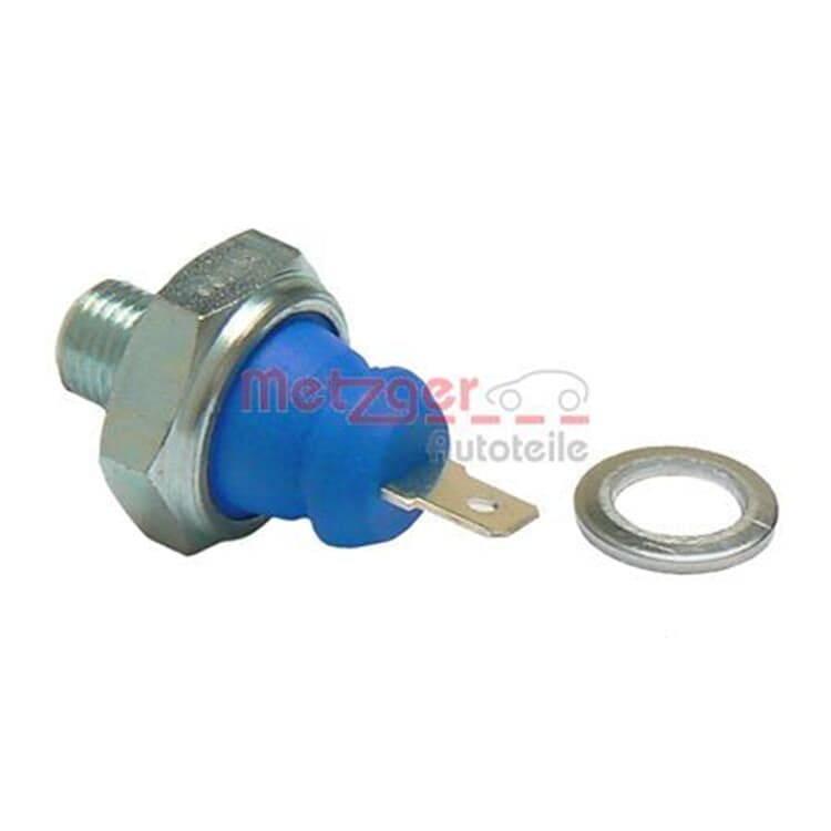 Metzger ?ldruckschalter Markierung: blau Audi A4A6A8 Seat Ford Skoda Volvo VW 1.0-4.2 Metzger ?ldruckschalter Markierung: blau Audi A4A6A8 Seat Ford Skoda Volvo VW 1.0-4.2 von METZGER