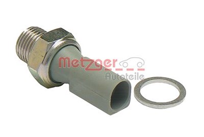 Metzger Öldruckschalter [Hersteller-Nr. 0910032] für Skoda von METZGER