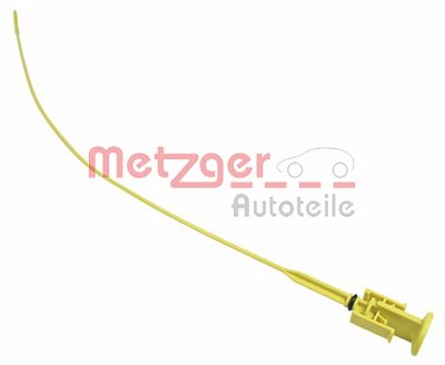 Metzger Ölpeilstab [Hersteller-Nr. 8001028] für Nissan, Opel, Renault, Vauxhall von METZGER