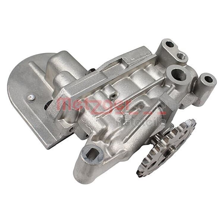 Metzger ?lpumpe Citroen Peugeot Metzger ?lpumpe Citroen Peugeot von METZGER