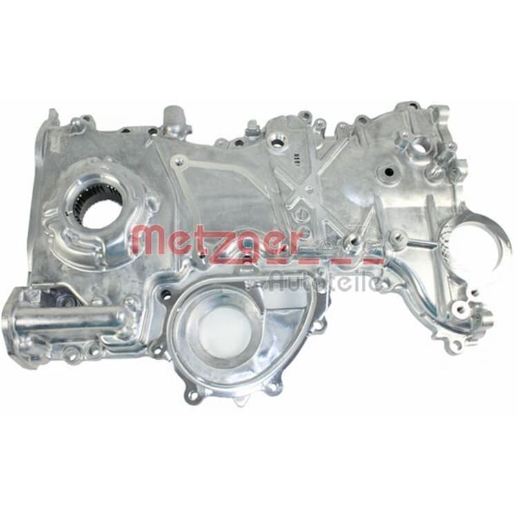 Metzger ?lpumpe Lexus Is Toyota Auris Avensis Corolla Rav Verso Metzger ?lpumpe Lexus Is Toyota Auris Avensis Corolla Rav Verso von METZGER
