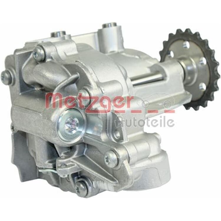 Metzger ?lpumpe Opel Renault Metzger ?lpumpe Opel Renault von METZGER