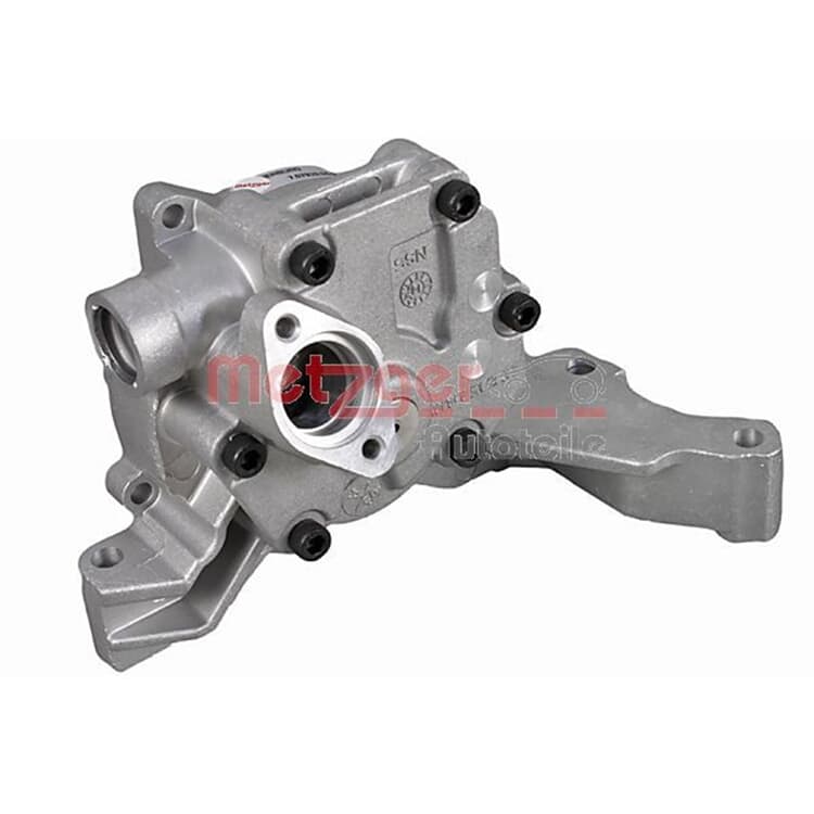Metzger ?lpumpe Skoda Fabia VW Jetta Polo Metzger ?lpumpe Skoda Fabia VW Jetta Polo von METZGER