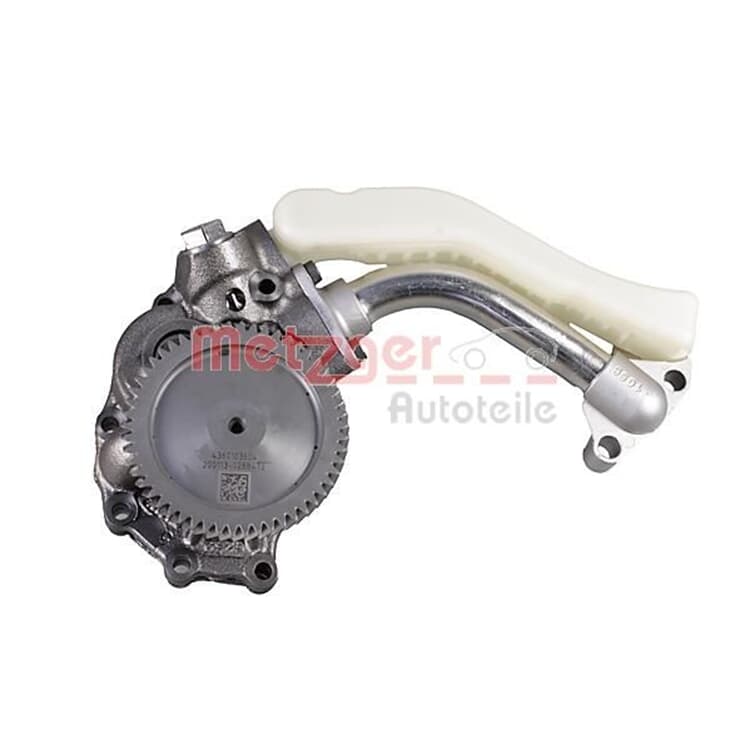 Metzger ?lpumpe f?r Automatikgetriebe BMW 1er 2er 3er 4er 5er 6er Z4 Metzger ?lpumpe f?r Automatikgetriebe BMW 1er 2er 3er 4er 5er 6er Z4 von METZGER
