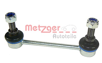 Metzger Pendelstütze / Koppelstange [Hersteller-Nr. 53015019] für Volvo von METZGER