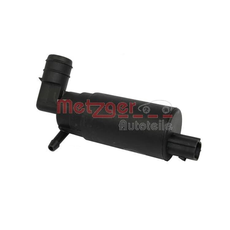 Metzger Pumpe f?r Scheibenwaschanlage Toyota Avensis Corolla Wagon Yaris 1.4-2.4 Metzger Pumpe f?r Scheibenwaschanlage Toyota Avensis Corolla Wagon Yaris 1.4-2.4 von METZGER