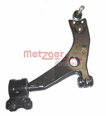 Metzger Querlenker, Lenker [Hersteller-Nr. 58043001] für Ford, Volvo von METZGER