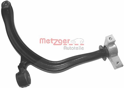 Metzger Querlenker Vorderachse links [Hersteller-Nr. 58027001] für Citroën von METZGER