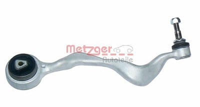 Metzger Querlenker Vorderachse rechts oben vorne [Hersteller-Nr. 58020802] für BMW von METZGER