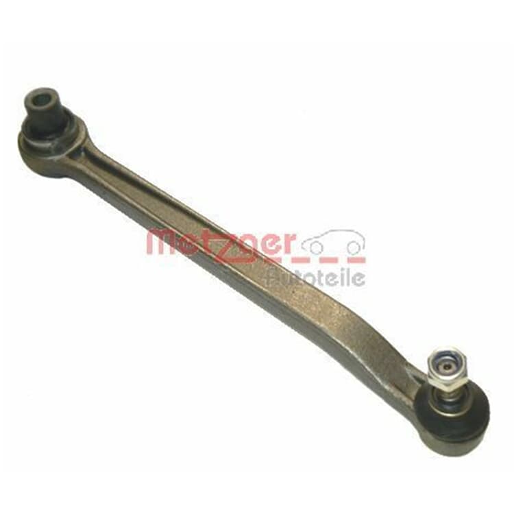 Metzger Querlenker hinten Audi A4 Metzger Querlenker hinten Audi A4 von METZGER