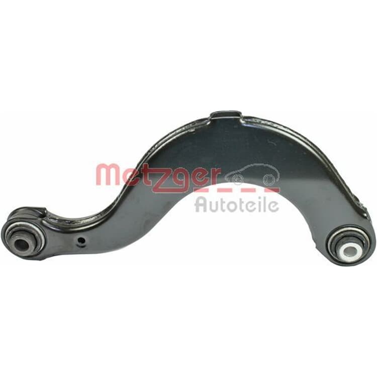 Metzger Querlenker hinten Audi Seat Skoda VW Metzger Querlenker hinten Audi Seat Skoda VW von METZGER